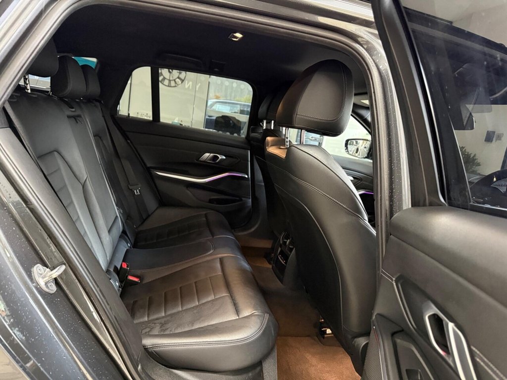 Used BMW 3 Series 2021 for sale - 77498922: Photo 31