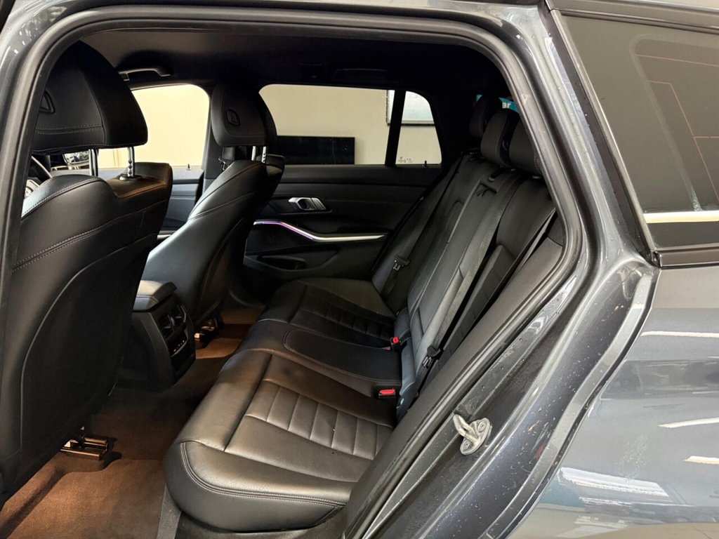 Used BMW 3 Series 2021 for sale - 77498922: Photo 33