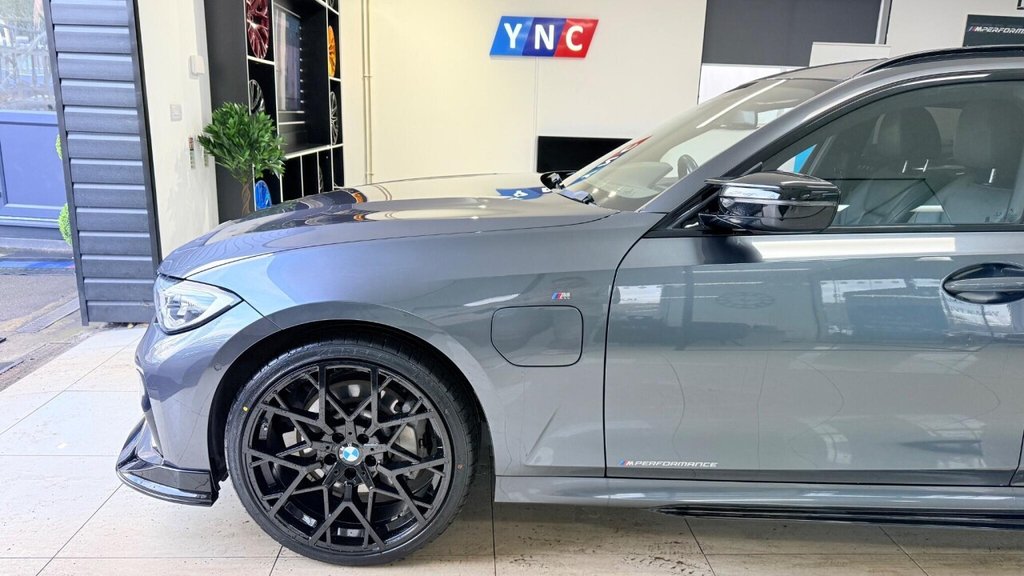 Used BMW 3 Series 2021 for sale - 77498922: Photo 37