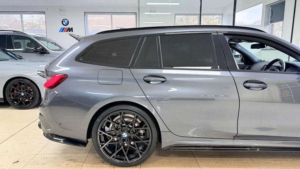 Used BMW 3 Series 2021 for sale - 77498922: Photo 40