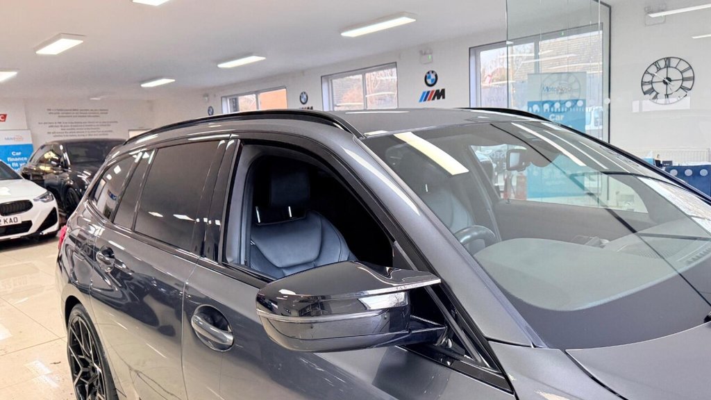 Used BMW 3 Series 2021 for sale - 77498922: Photo 41