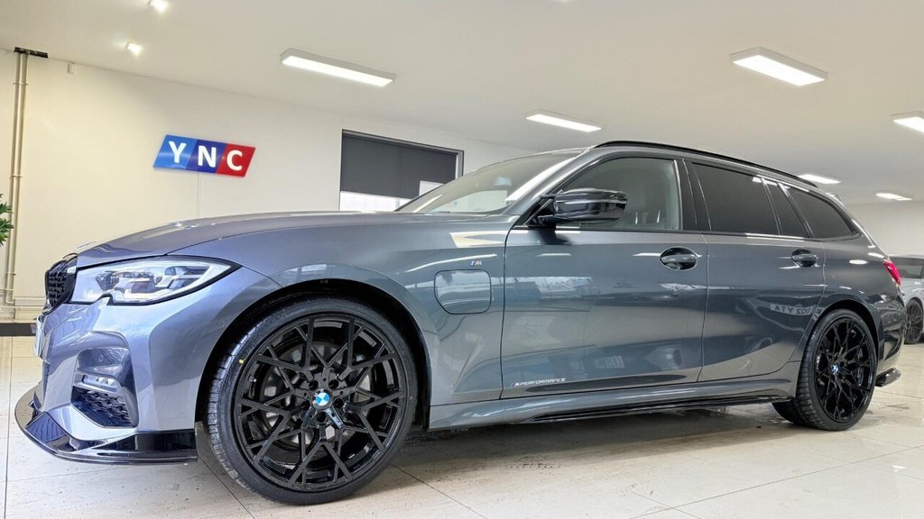 Used BMW 3 Series 2021 for sale - 77498922: Photo 46