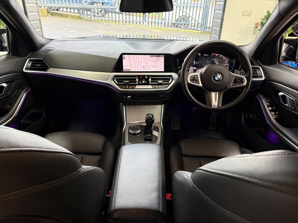 Used BMW 3 Series 2021 for sale - 77498922: Photo 6