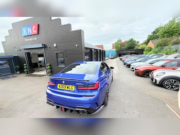 Used BMW 3 Series 2019 for sale - 78768930: Photo