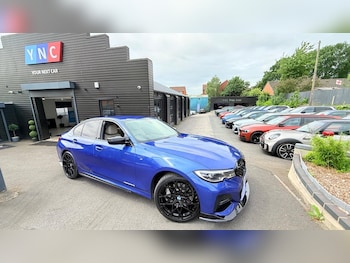 Used BMW 3 Series 2019 for sale - 78768930: Photo