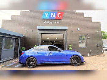 Used BMW 3 Series 2019 for sale - 78768930: Photo