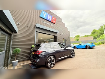 Used BMW iX3 2022 for sale - 78645329: Photo
