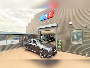 Used BMW iX3 2022 for sale - 78645329: Photo