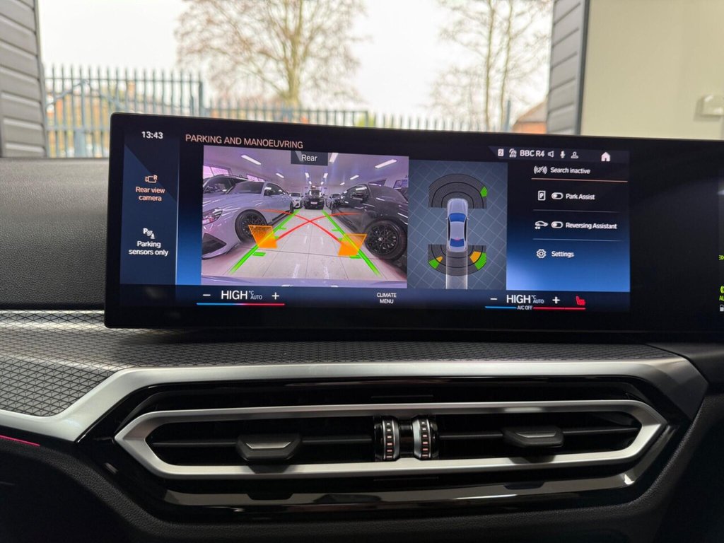 Used BMW 3 Series 2022 for sale - 77571920: Photo 15