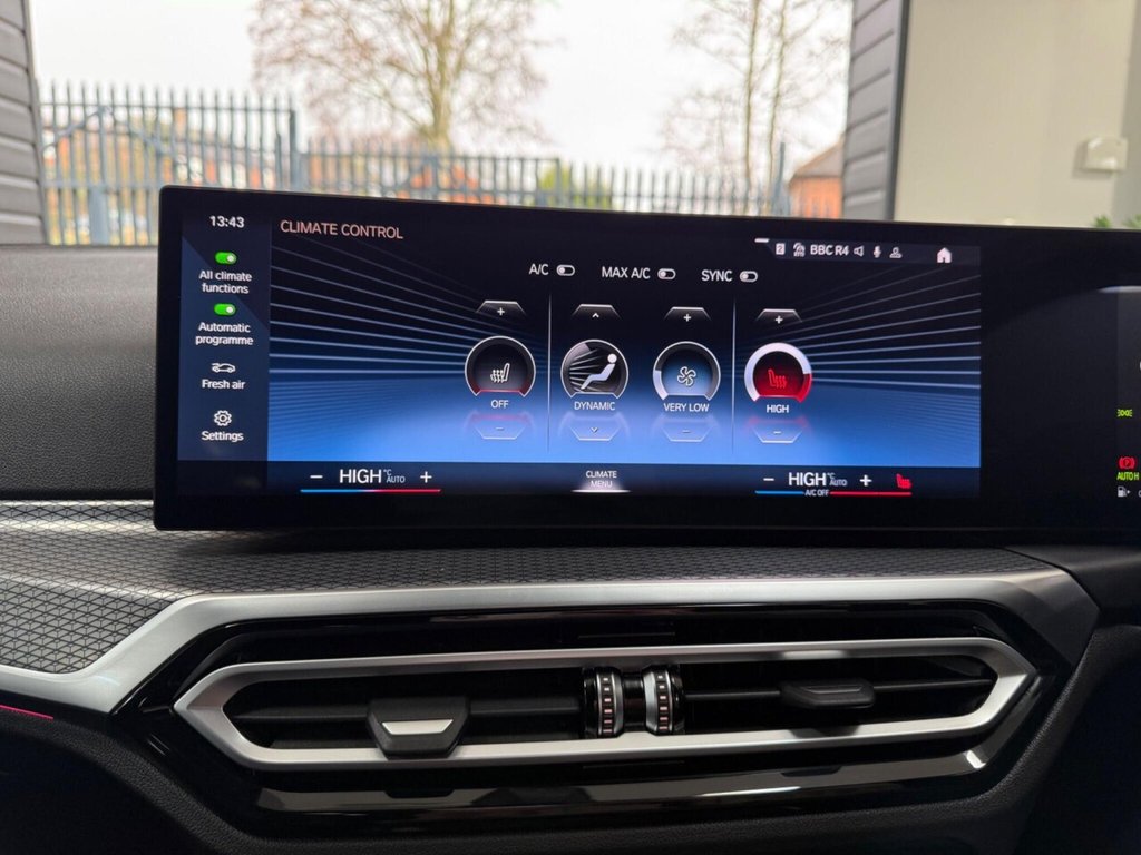 Used BMW 3 Series 2022 for sale - 77571920: Photo 16