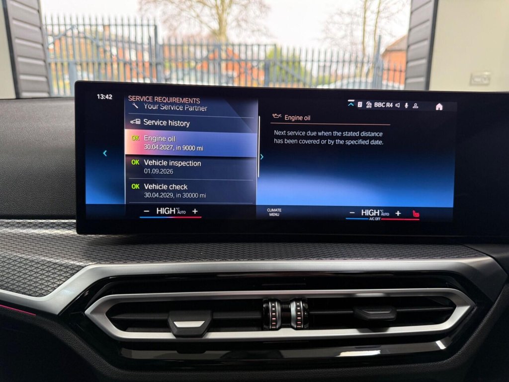 Used BMW 3 Series 2022 for sale - 77571920: Photo 19