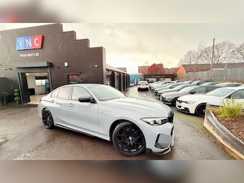 Used BMW 3 Series 2022 for sale - 77571920: Photo