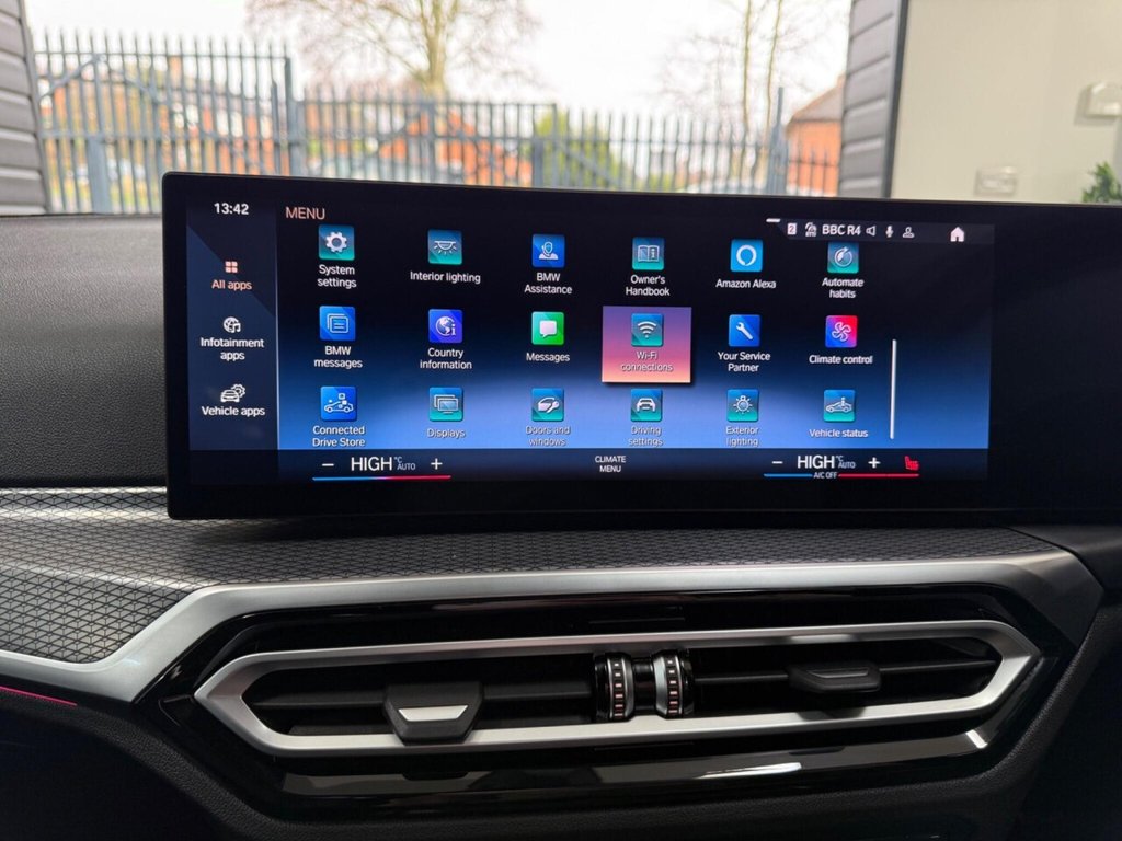 Used BMW 3 Series 2022 for sale - 77571920: Photo 20