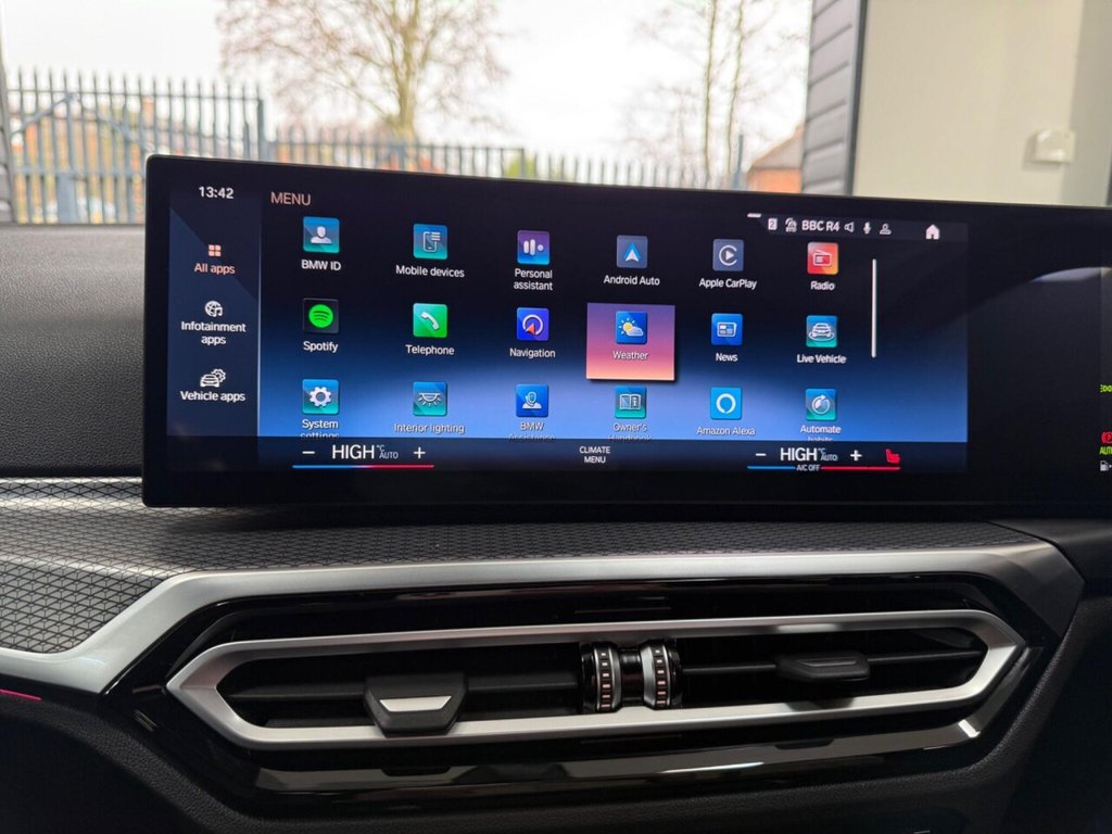 Used BMW 3 Series 2022 for sale - 77571920: Photo 21