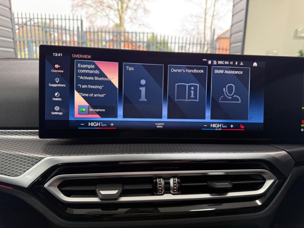 Used BMW 3 Series 2022 for sale - 77571920: Photo 22