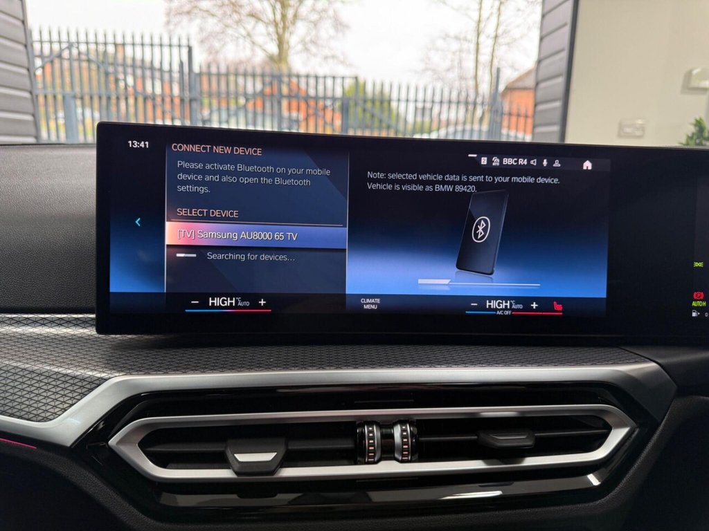 Used BMW 3 Series 2022 for sale - 77571920: Photo 23