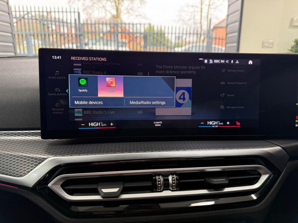 Used BMW 3 Series 2022 for sale - 77571920: Photo 24