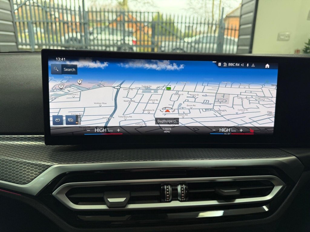 Used BMW 3 Series 2022 for sale - 77571920: Photo 25