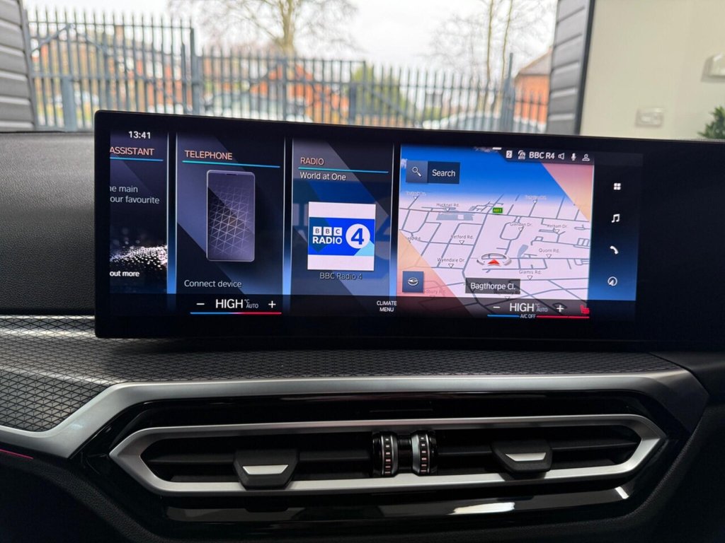 Used BMW 3 Series 2022 for sale - 77571920: Photo 26