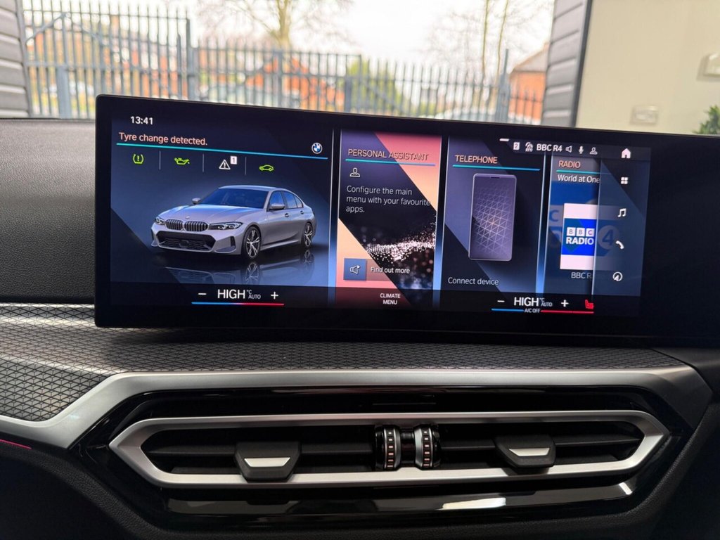 Used BMW 3 Series 2022 for sale - 77571920: Photo 27