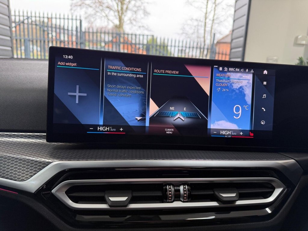 Used BMW 3 Series 2022 for sale - 77571920: Photo 28