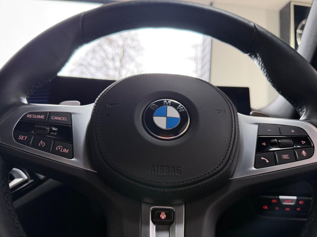 Used BMW 3 Series 2022 for sale - 77571920: Photo 29