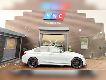 Used BMW 3 Series 2022 for sale - 77571920: Photo