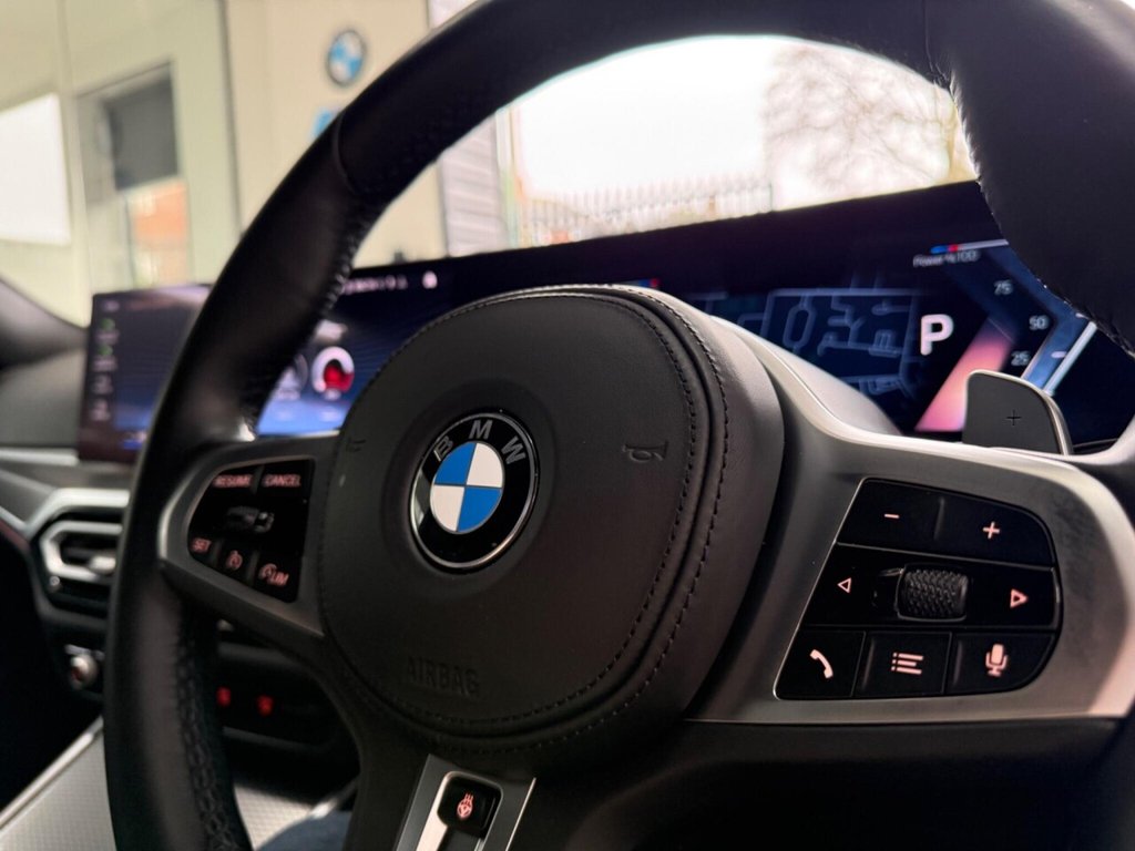 Used BMW 3 Series 2022 for sale - 77571920: Photo 30