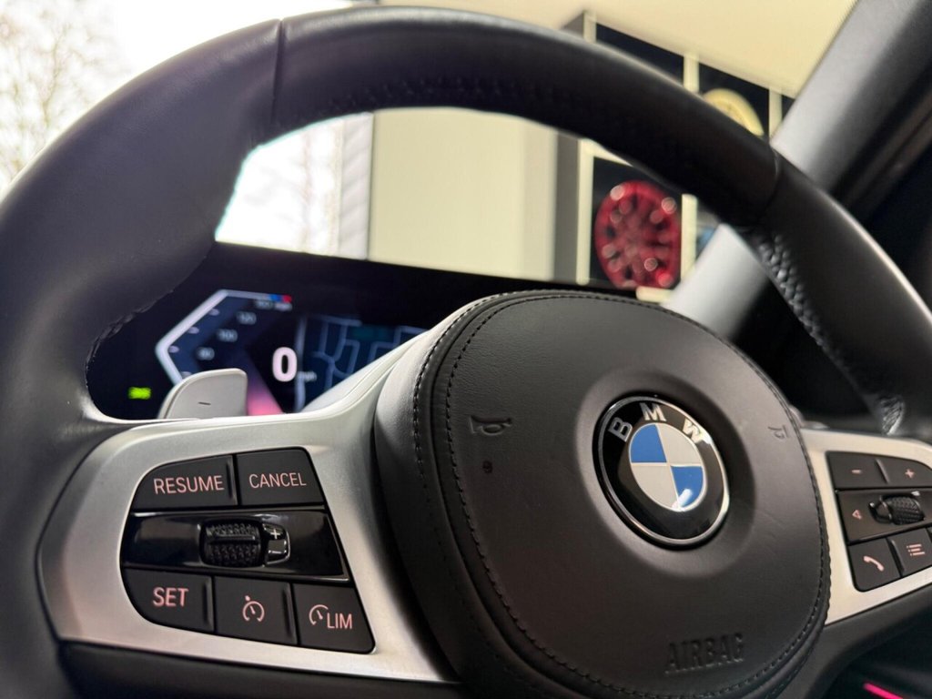 Used BMW 3 Series 2022 for sale - 77571920: Photo 31