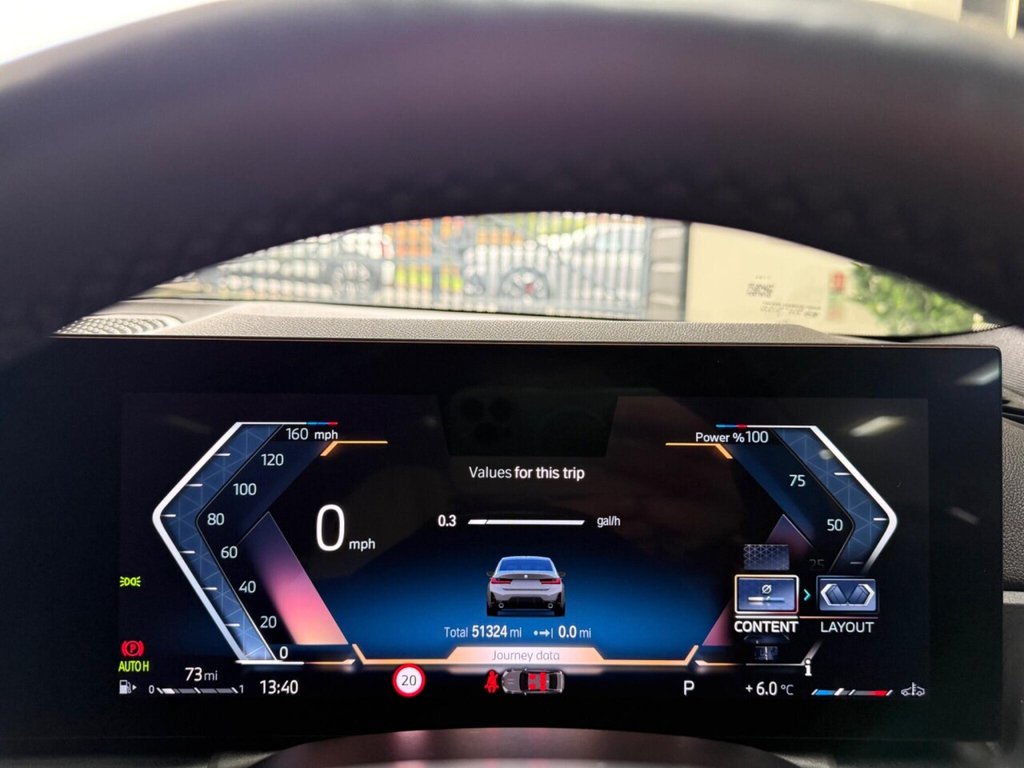 Used BMW 3 Series 2022 for sale - 77571920: Photo 33