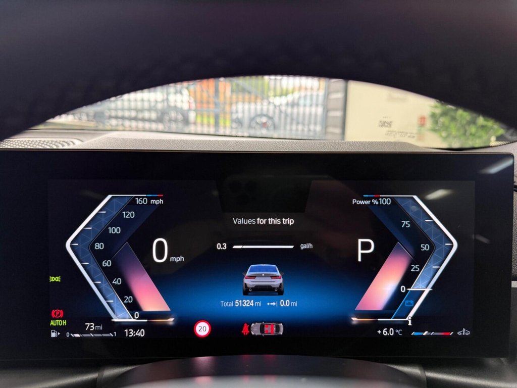 Used BMW 3 Series 2022 for sale - 77571920: Photo 34