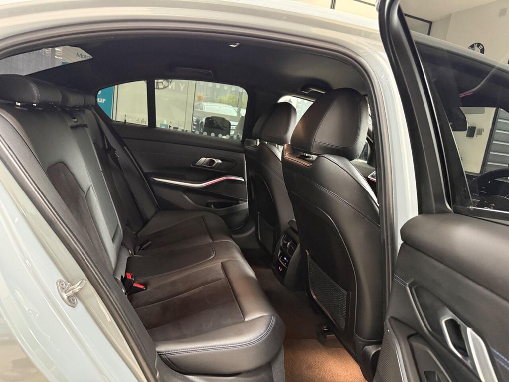 Used BMW 3 Series 2022 for sale - 77571920: Photo 36