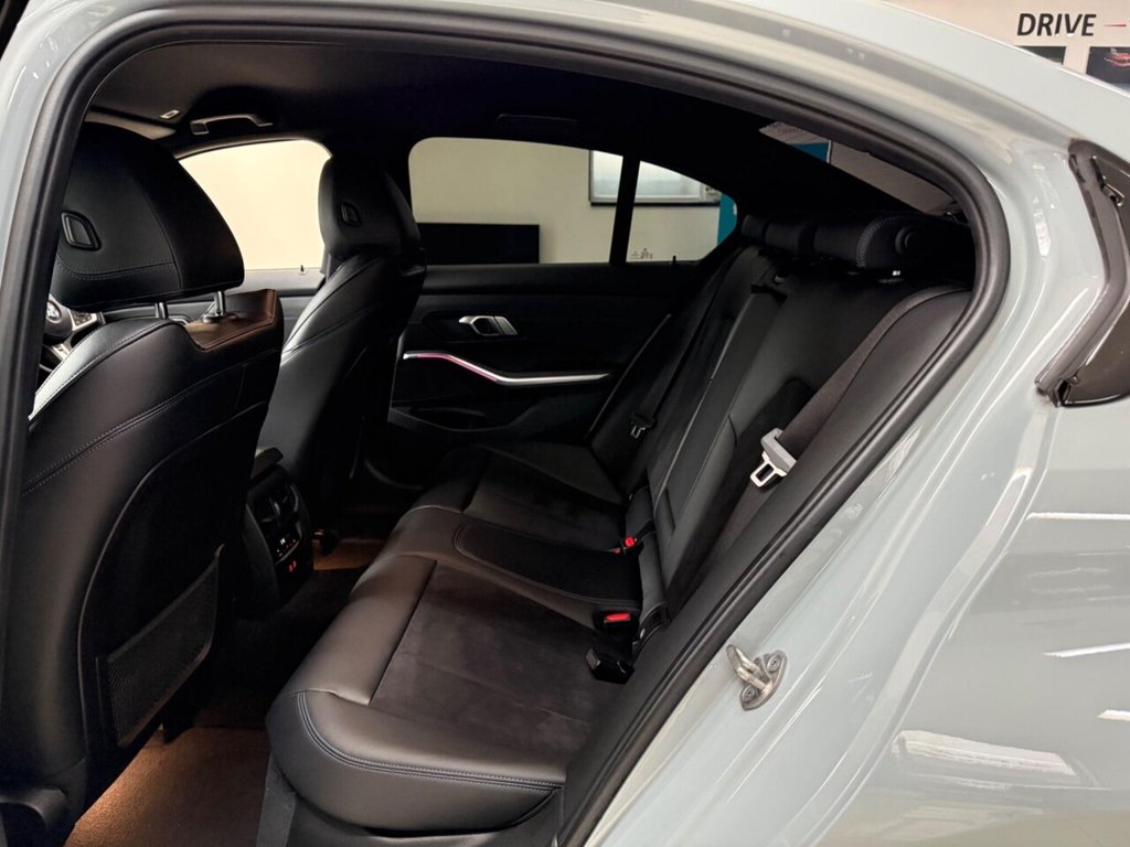 Used BMW 3 Series 2022 for sale - 77571920: Photo 39