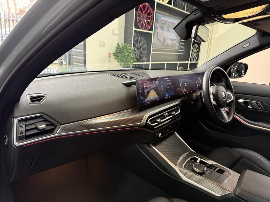 Used BMW 3 Series 2022 for sale - 77571920: Photo 40