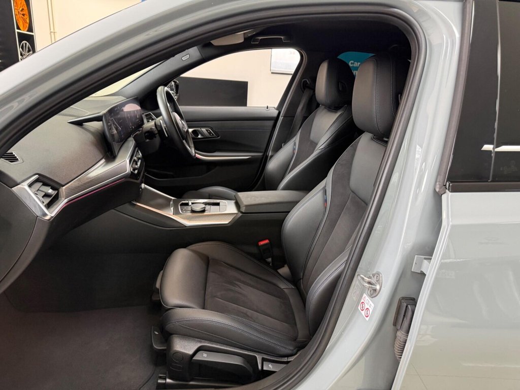 Used BMW 3 Series 2022 for sale - 77571920: Photo 41