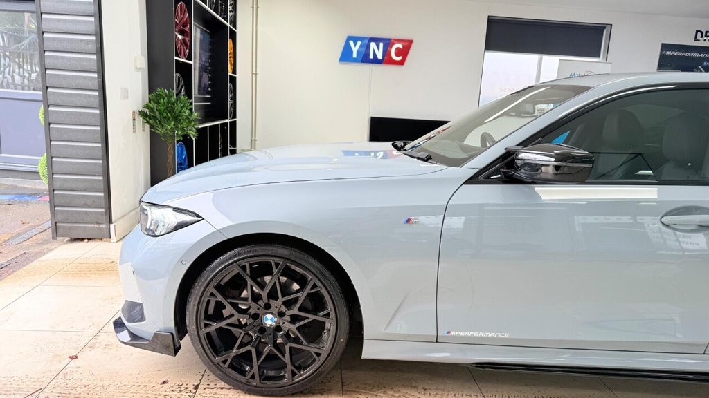 Used BMW 3 Series 2022 for sale - 77571920: Photo 42