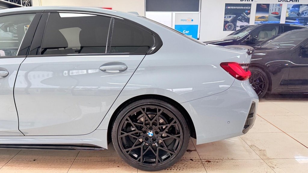 Used BMW 3 Series 2022 for sale - 77571920: Photo 43