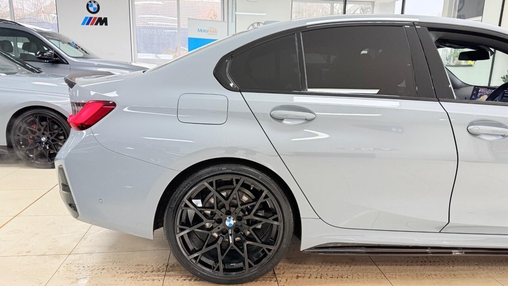 Used BMW 3 Series 2022 for sale - 77571920: Photo 47