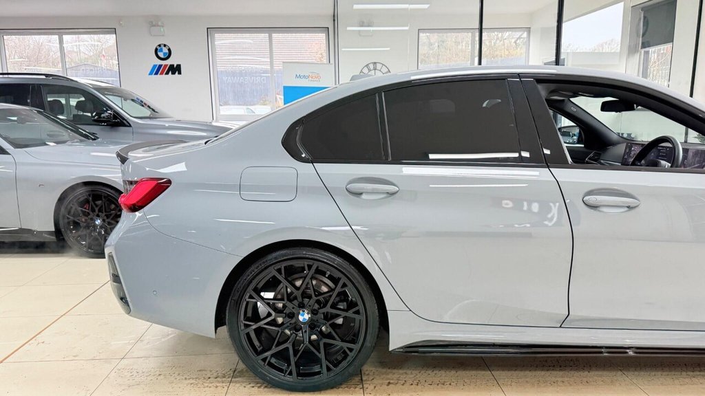 Used BMW 3 Series 2022 for sale - 77571920: Photo 48