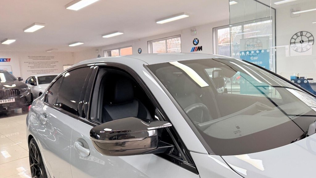 Used BMW 3 Series 2022 for sale - 77571920: Photo 49