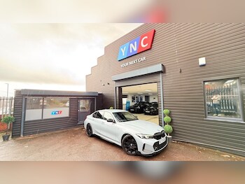 Used BMW 3 Series 2022 for sale - 77571920: Photo