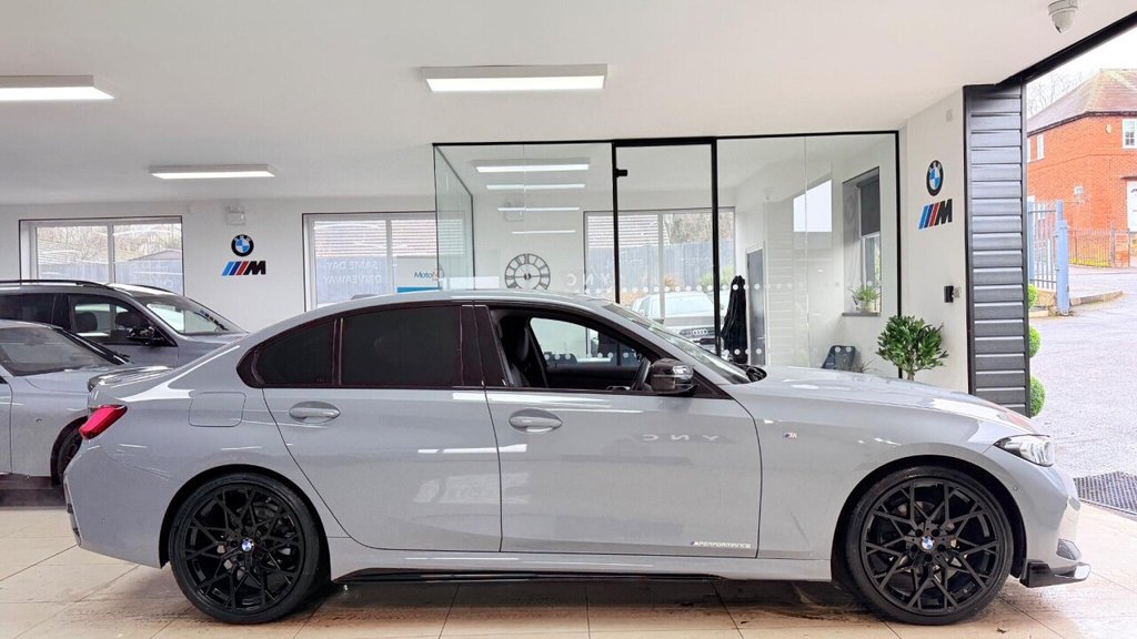 Used BMW 3 Series 2022 for sale - 77571920: Photo 50