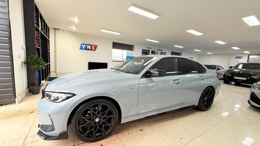 Used BMW 3 Series 2022 for sale - 77571920: Photo 7