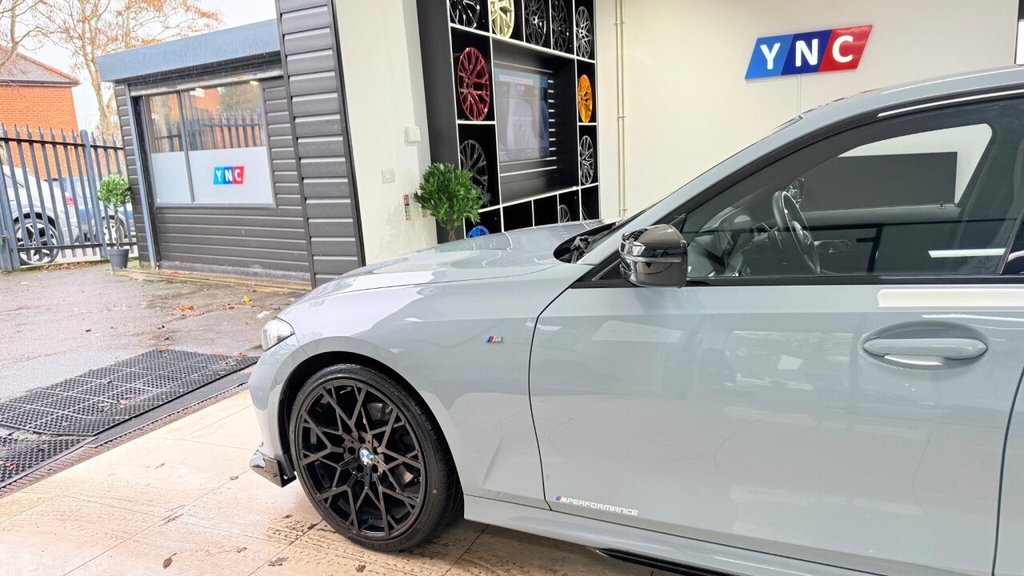 Used BMW 3 Series 2022 for sale - 77571920: Photo 8