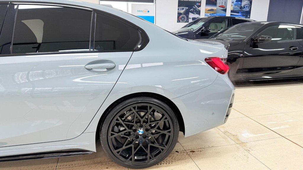 Used BMW 3 Series 2022 for sale - 77571920: Photo 9
