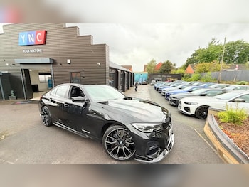 BMW - 3 Series