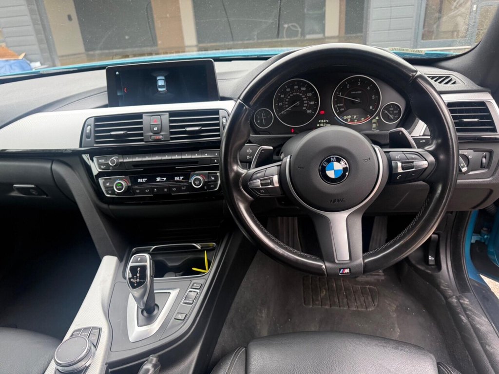 Used BMW 4 Series 2018 for sale - 78044715: Photo 10