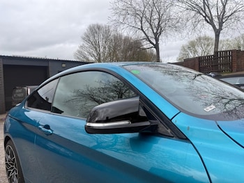 Used BMW 4 Series 2018 for sale - 78044715: Photo