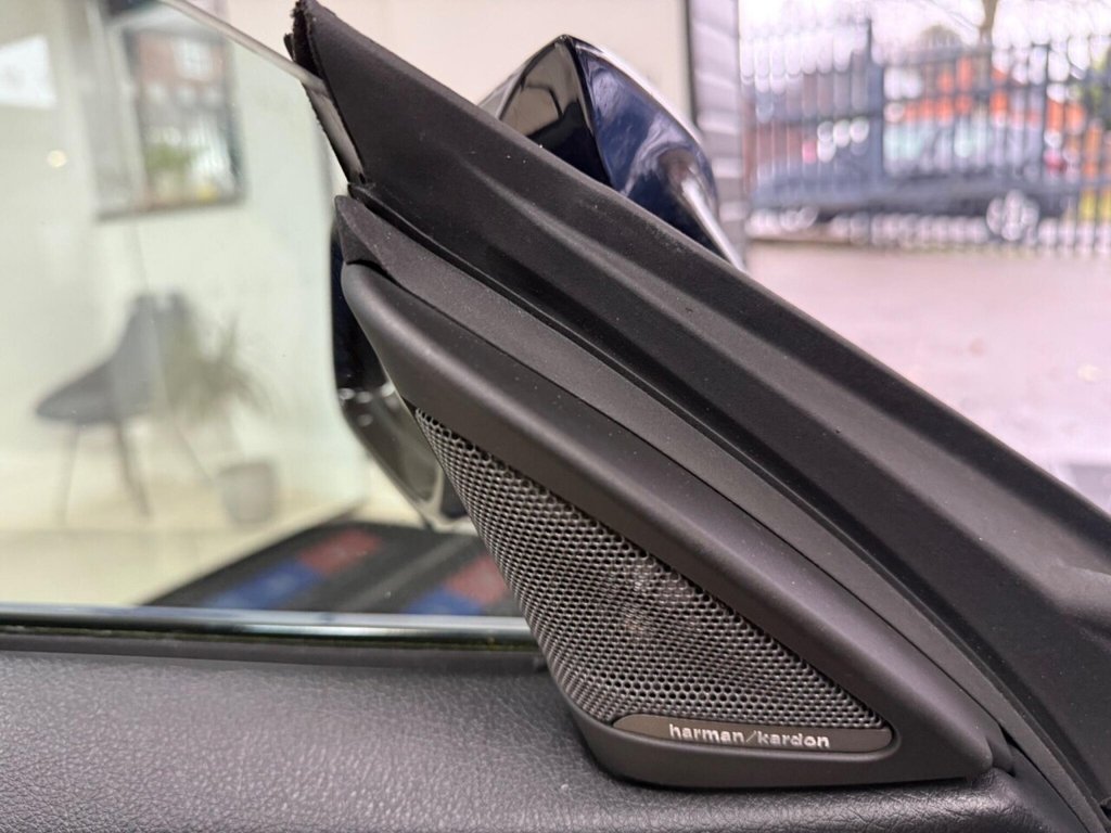 Used BMW 4 Series 2019 for sale - 76768432: Photo 12