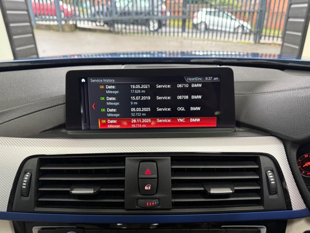 Used BMW 4 Series 2019 for sale - 76768432: Photo 13